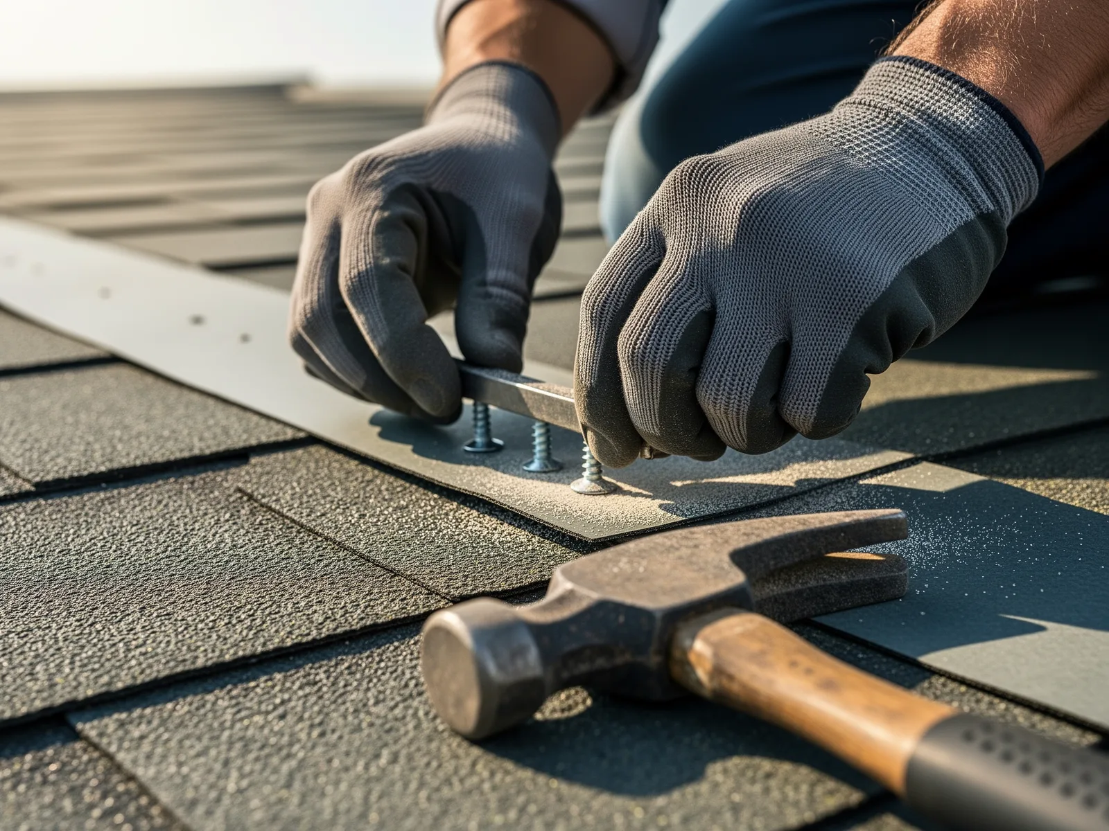 Why choose Fascia Repair in Lawrenceville, GA